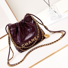 Chanel Shopping Bags